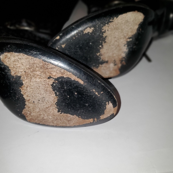 Authentic Dior Boots 👢 - Picture 7 of 8